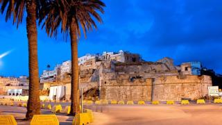 Tanger Beach - Tangier - 6