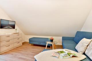 Ferienhaus Hygge - Wiek auf Rügen - 1