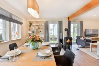 Ferienhaus Hygge - 6