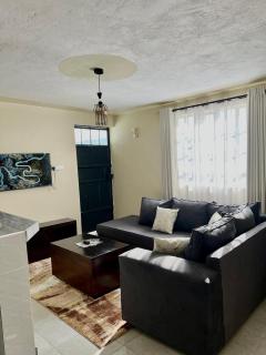 Noble Park Apartments - Kiserian - 2
