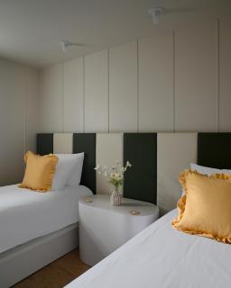 South Beach Boutique Motel - Southampton - 5