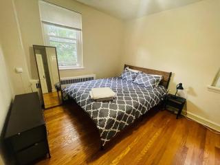 Lovely Spacious 1br Apt - 5