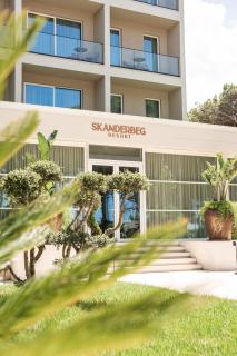 Hotel Skanderbeg - Golem - 7