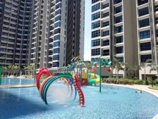 Atlantis Residences Melaka - Malacca - 0