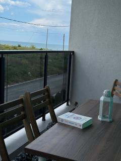 Evan by The Sea Escape - 1