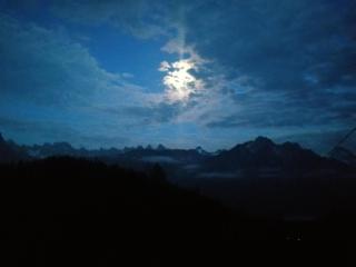 Casa Franca - Pieve di Cadore - 2
