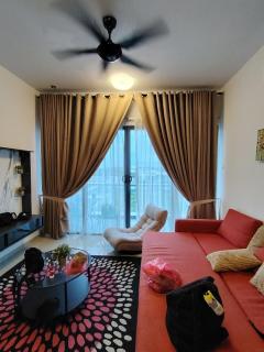 Atlantis Residences Melaka - Malacca - 9