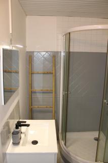 Appartement de la Marina - Les Trois-Îlets - 3