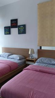 Atlantis Residences Melaka - 3