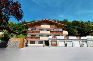 Sonnhang Apartment Unterkofler - Sankt Johann im Pongau - 9