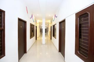 Hotel O Chandigarh - Sohāna - 0