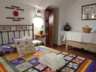 CASAS CUEVAS ELVIRA - Hinojares - 3