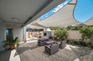 Villa Immortelle with pool and sea view - 3