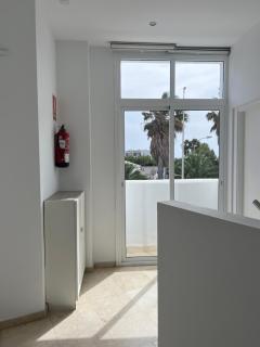 Hospedería Almundo by Alexandra Realty - Tarifa - 7