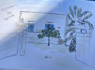Dimora Quattro Vanelle - Favignana - 6
