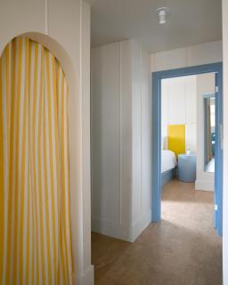 South Beach Boutique Motel - Southampton - 6