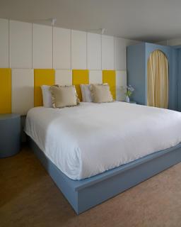 South Beach Boutique Motel - Southampton - 7