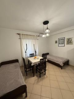 Central & 3 Min to Sea - Saranda - 6