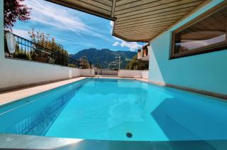 Sonnhang Apartment Unterkofler - Sankt Johann im Pongau - 8