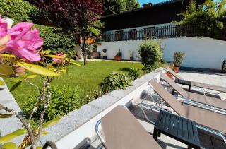 Sonnhang Apartment Unterkofler - Sankt Johann im Pongau - 6