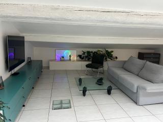 Loft Duplex Vieil Antibes - Antibes - 6