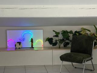 Loft Duplex Vieil Antibes - Antibes - 3