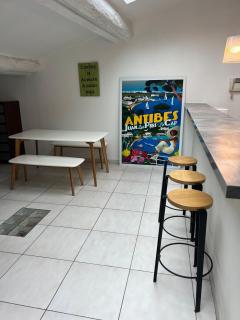 Loft Duplex Vieil Antibes - Antibes - 1