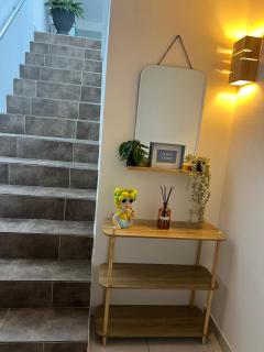 Loft Duplex Vieil Antibes - Antibes - 8