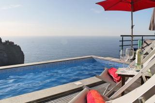 OurMadeira - Casa Jardim Mar, seaviews - Ponta do Sol - 9