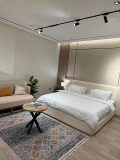 Cozy & Luxurious stay in Al KHO! - Khobar - 7