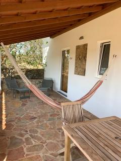 Casa da Pedra-Quinta do Briando - Portalegre - 8