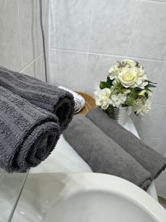 Small Cosy Apartment near the famous WESTEND City Center - Budapest - 1