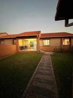 Bishops Home - Pretoria - 1