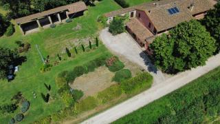 La Casa dei Tigli - Cannara - 9