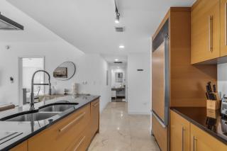 Brickell Nights, Icon Lights 1BR Luxe Stay - Miami - 7
