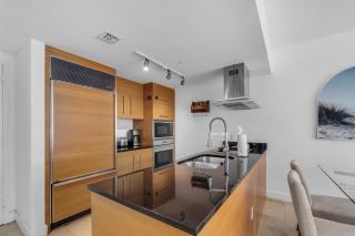 Brickell Nights, Icon Lights 1BR Luxe Stay - Miami - 8