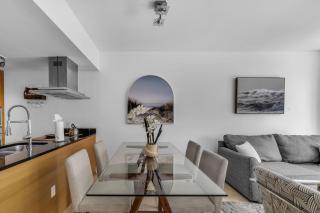 Brickell Nights, Icon Lights 1BR Luxe Stay - Miami - 4