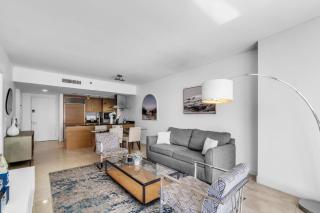 Brickell Nights, Icon Lights 1BR Luxe Stay - Miami - 3
