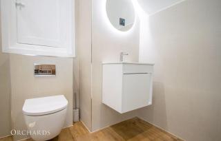 Characterful Town Centre Apartment - Ampthill - 9