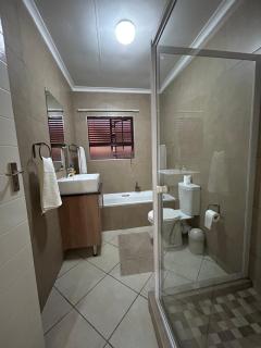 Bishops Home - Pretoria - 2