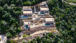 Sivota Lefkas Eagle Villas - Syvota - 4