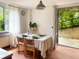La Casa nel Bosco - Velici Inferiore - 9
