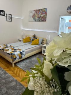Small Cosy Apartment near the famous WESTEND City Center - Budapest - 5