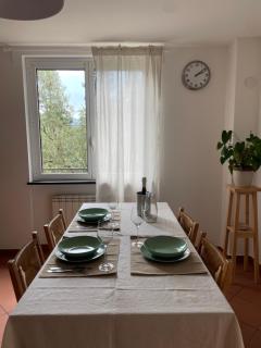 La Casa nel Bosco - Velici Inferiore - 5