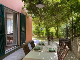La Casa nel Bosco - Velici Inferiore - 4