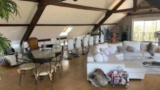 Villa spacieuse avec piscine près de Genève - Cercier - 8