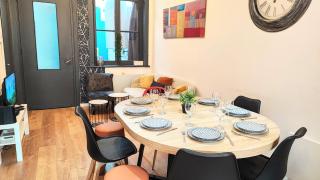 Maison 4 chambres Marcq-en-Baroeul - Marcq-en-Baroeul - 4