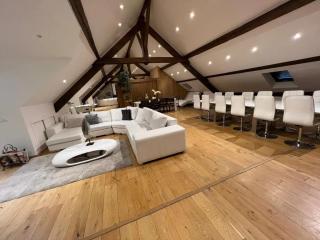 Villa spacieuse avec piscine près de Genève - Cercier - 2