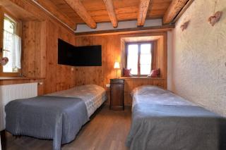 Domaine du Petit Dorsbach - Soultzbach-les-Bains - 8