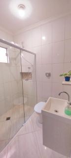 Casa da Vó Cleide - Igaraçu do Tietê - 5